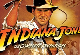 Indiana Jones