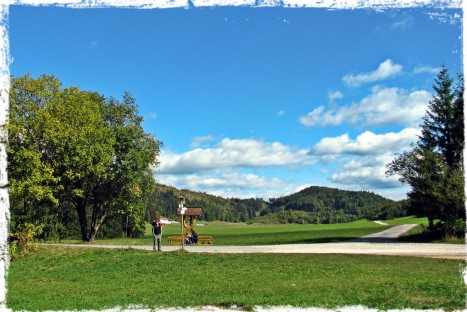 Karpattrek jeseň 2017