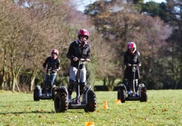 Segway