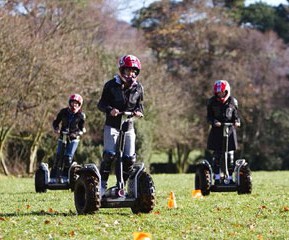 Segway