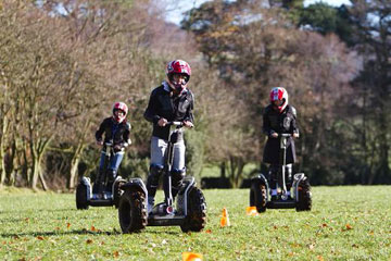 Segway